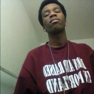 Meet your Posher, Xavier